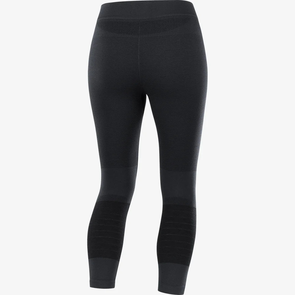 SALOMON ESSENTIAL WOOL TIGHT F/W