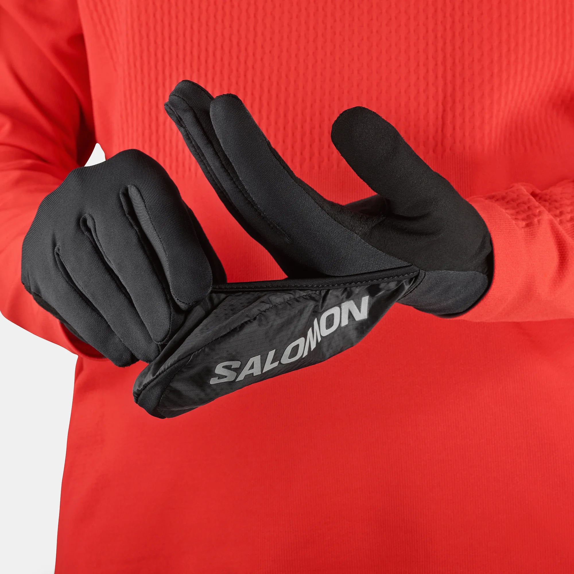 SALOMON FAST WING WINTER GLOVE UNISEX