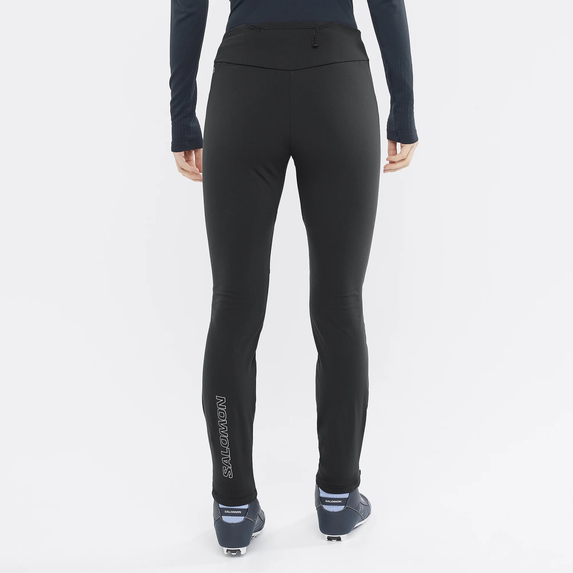 SALOMON GTX WINDSTOPPER SOFTSHELL TIGHT F/W