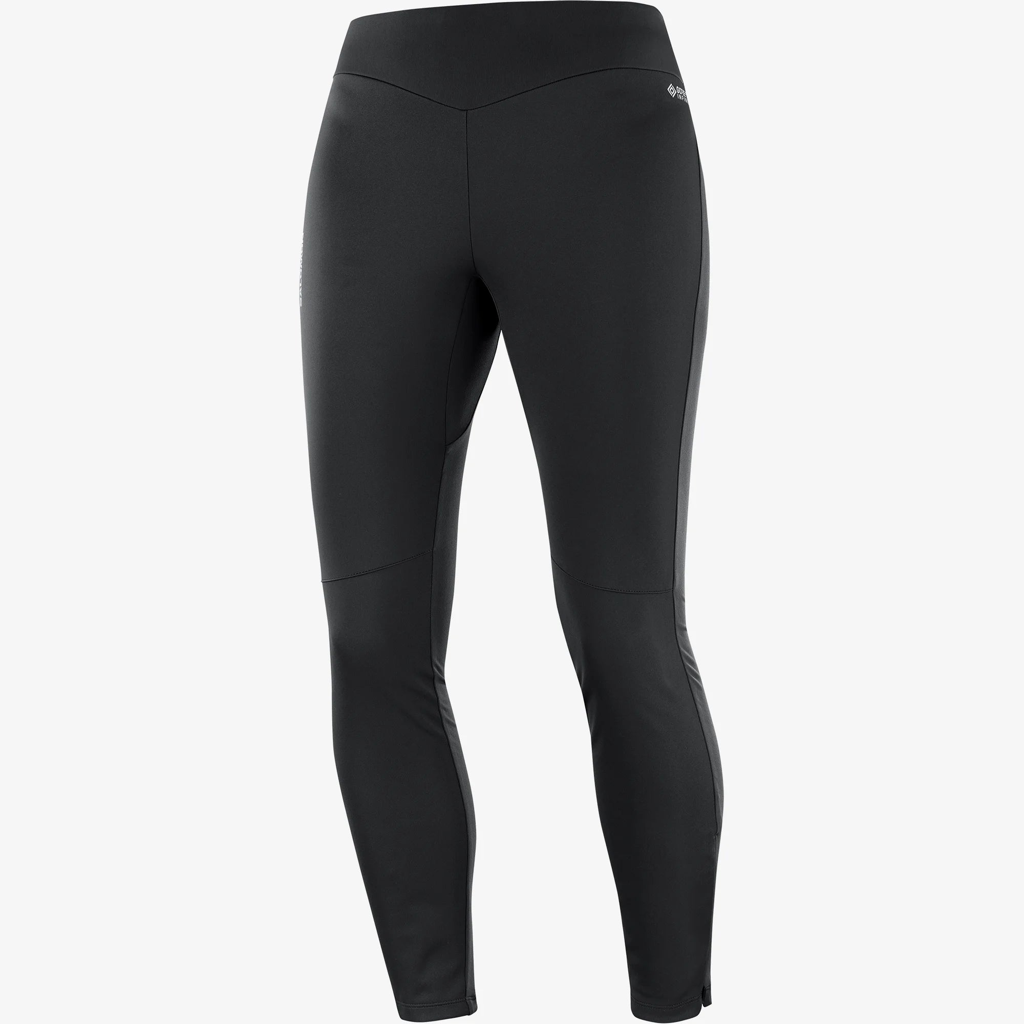 SALOMON GTX WINDSTOPPER SOFTSHELL TIGHT F/W