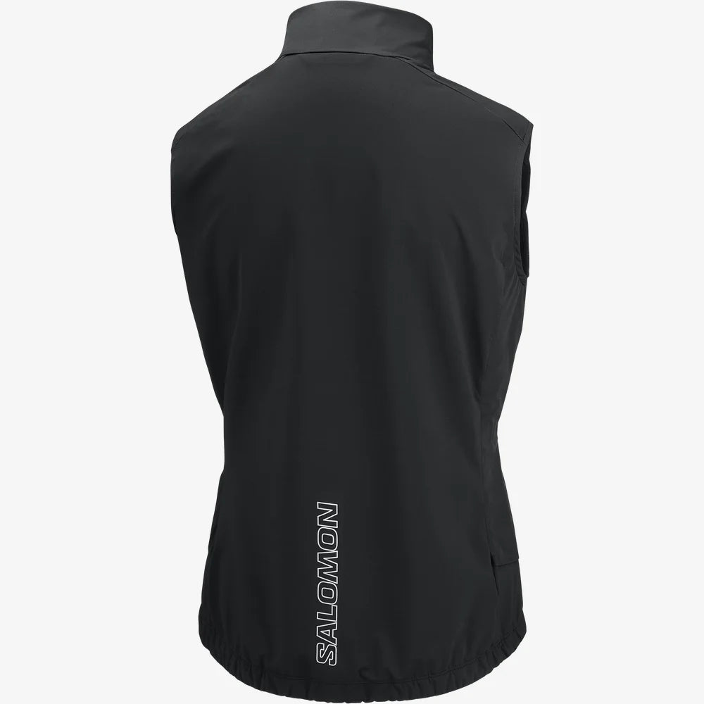 SALOMON LIGHT SHELL VEST F/W
