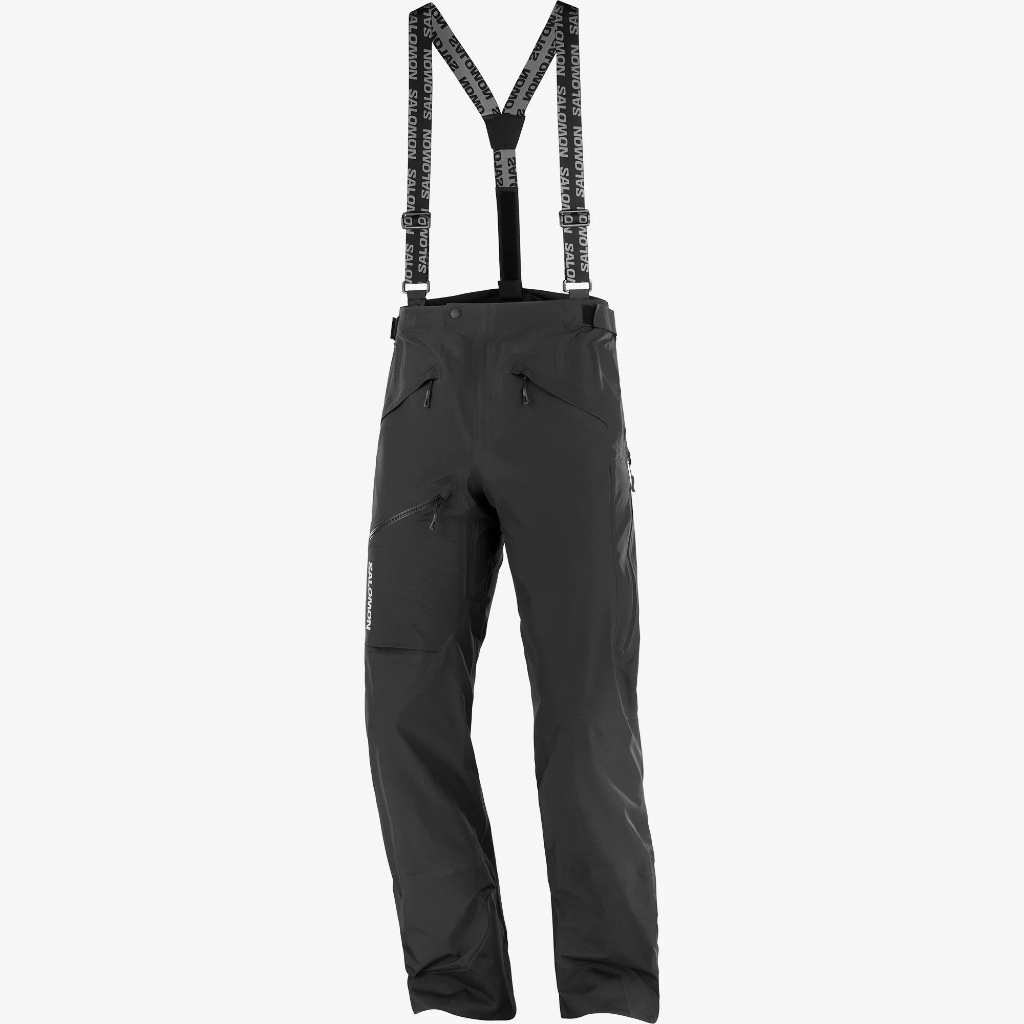 SALOMON MTN GTX 3L PANTS H/M