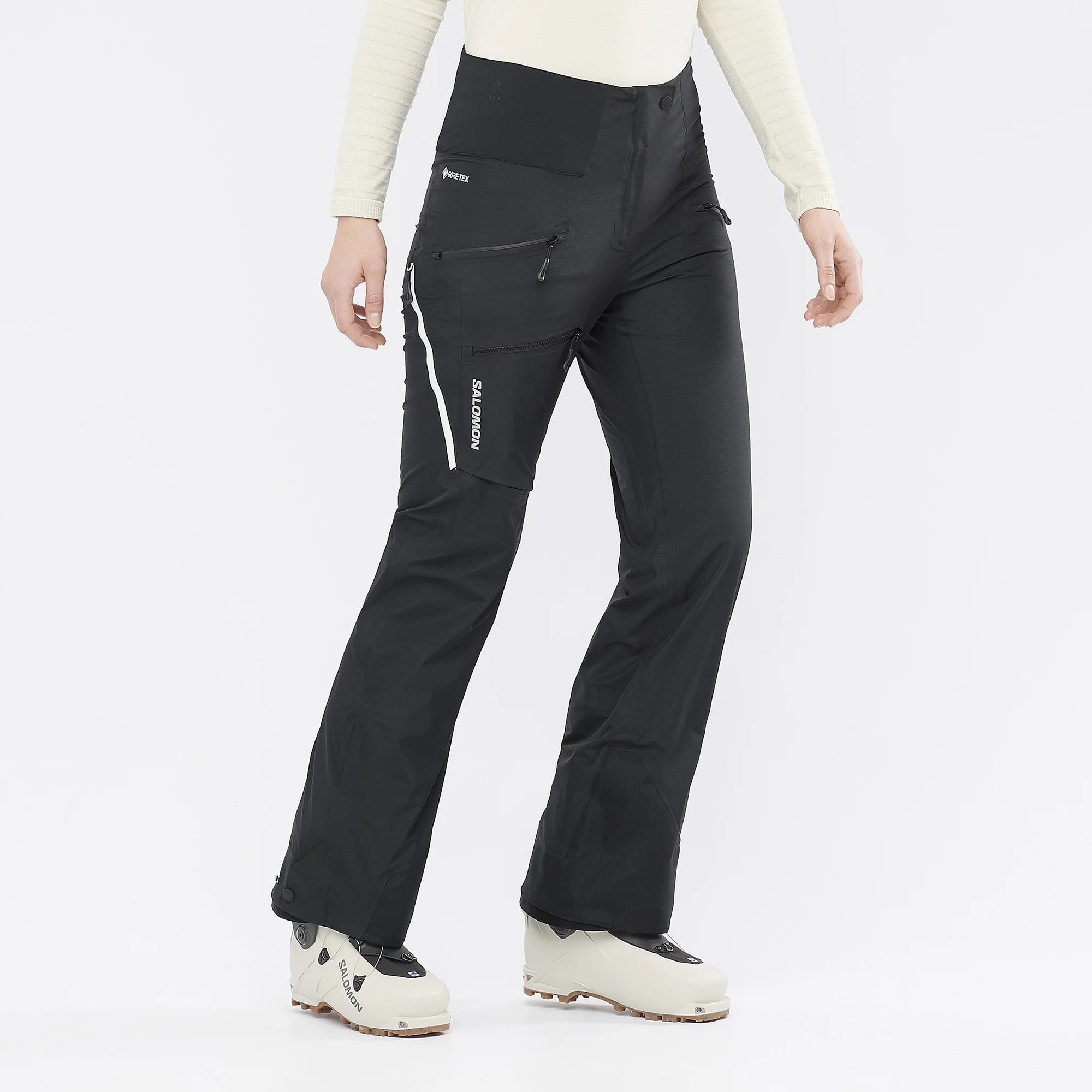 SALOMON MTN GTX 3L PANTS F/W