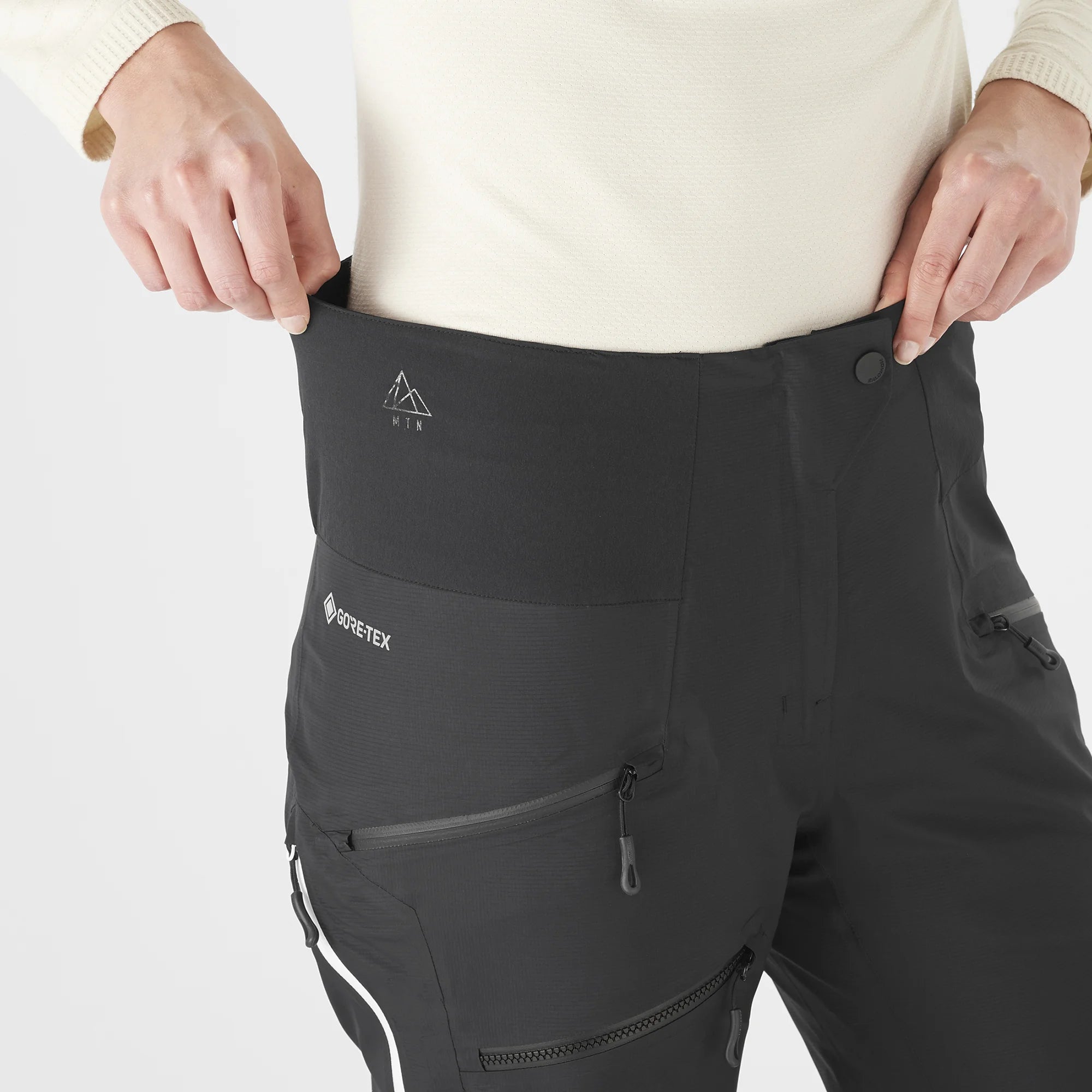 SALOMON MTN GTX 3L PANTS F/W