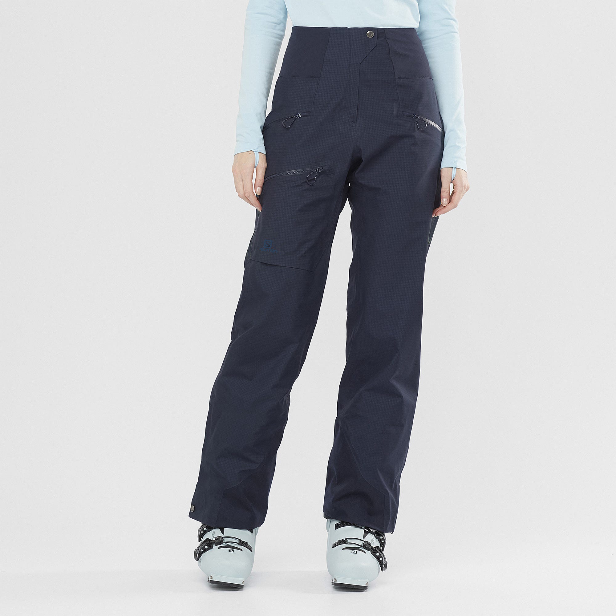 SALOMON OUTPEAK GTX 3L PANTS F/W