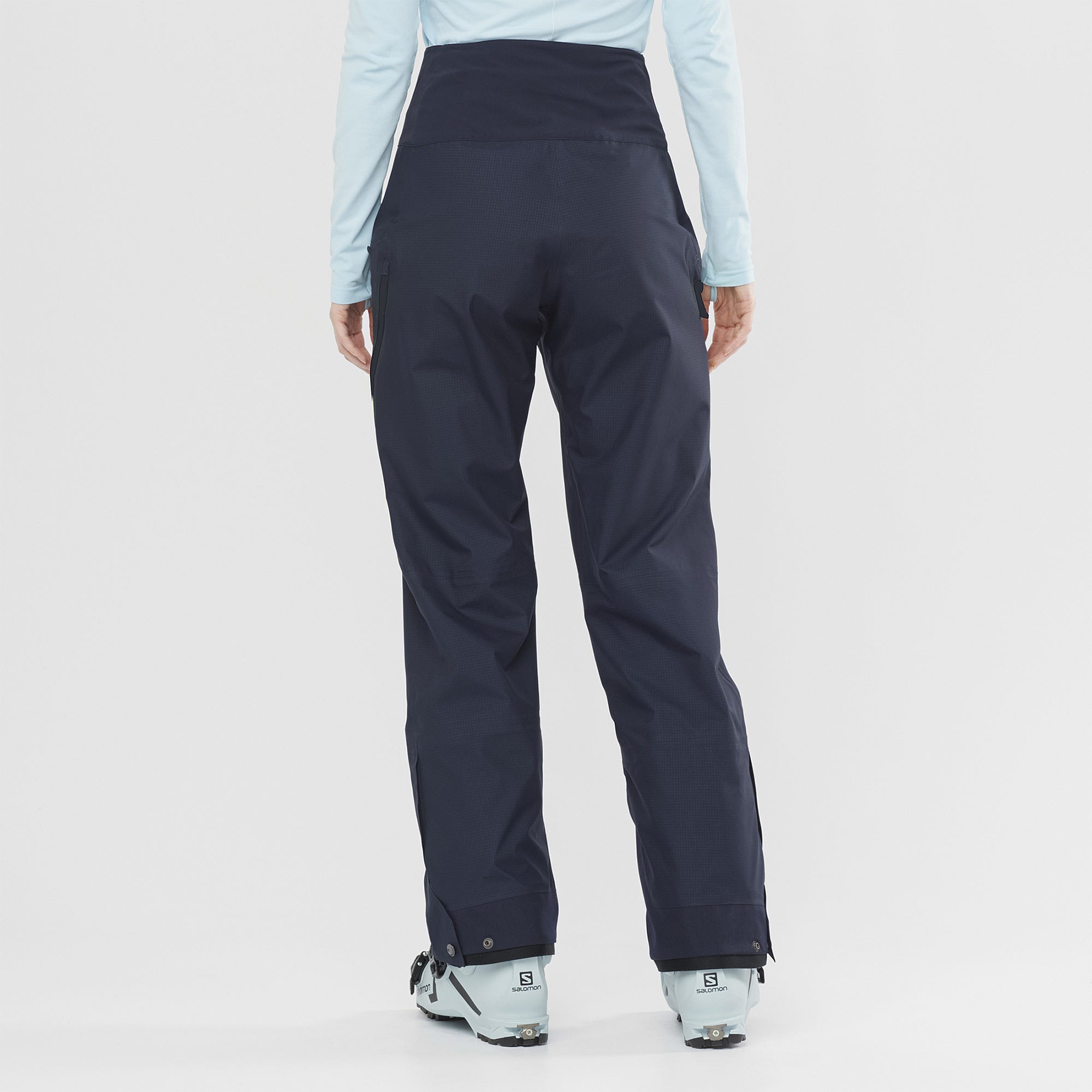 SALOMON OUTPEAK GTX 3L PANTS F/W