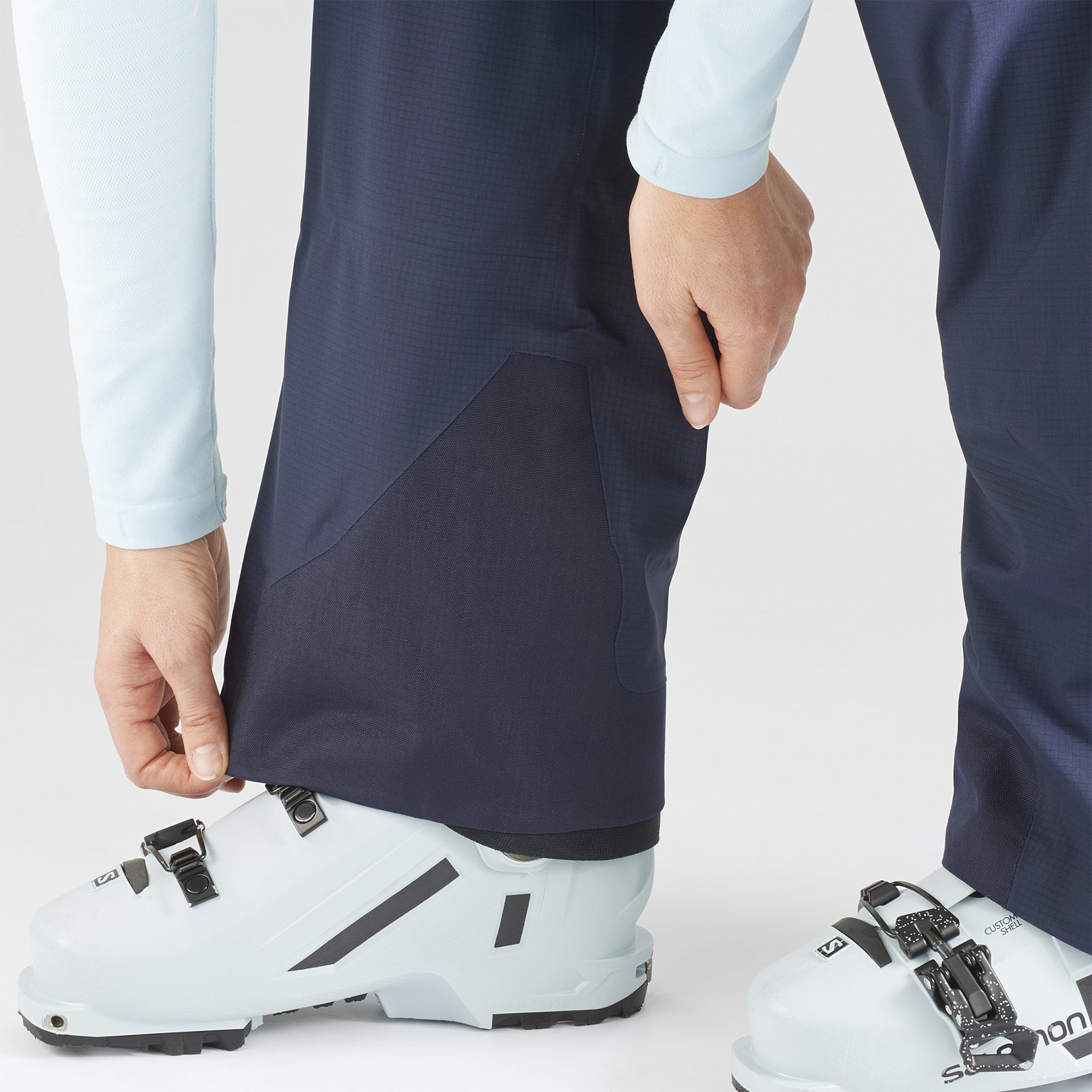 SALOMON OUTPEAK GTX 3L PANTS F/W