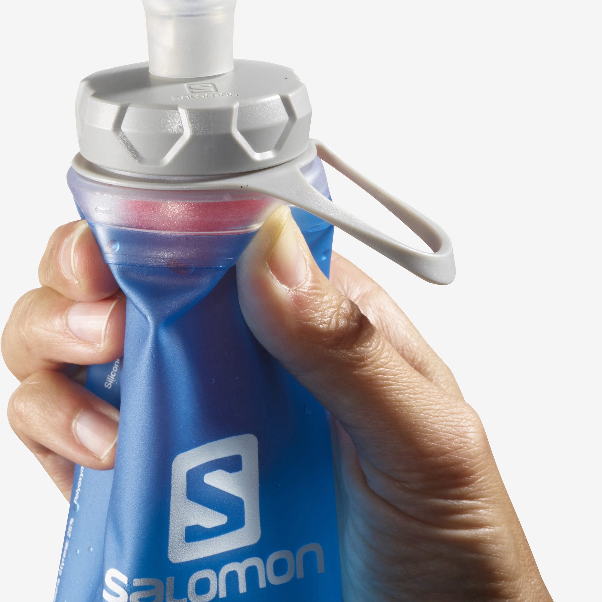 SALOMON SOFT FLASK XA FILTER 490 ML