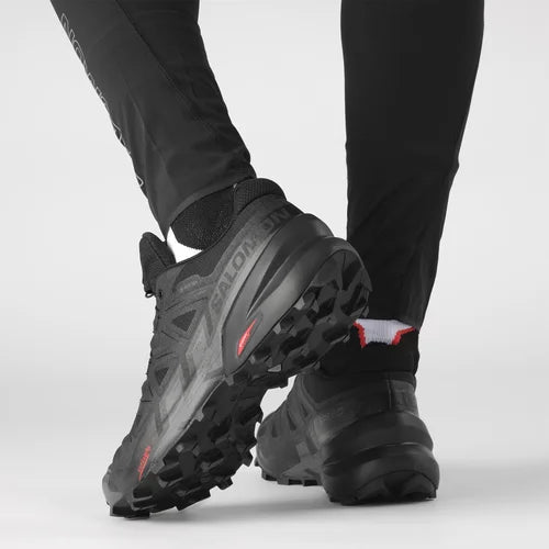 SALOMON SPEEDCROSS 6 GTX H/M