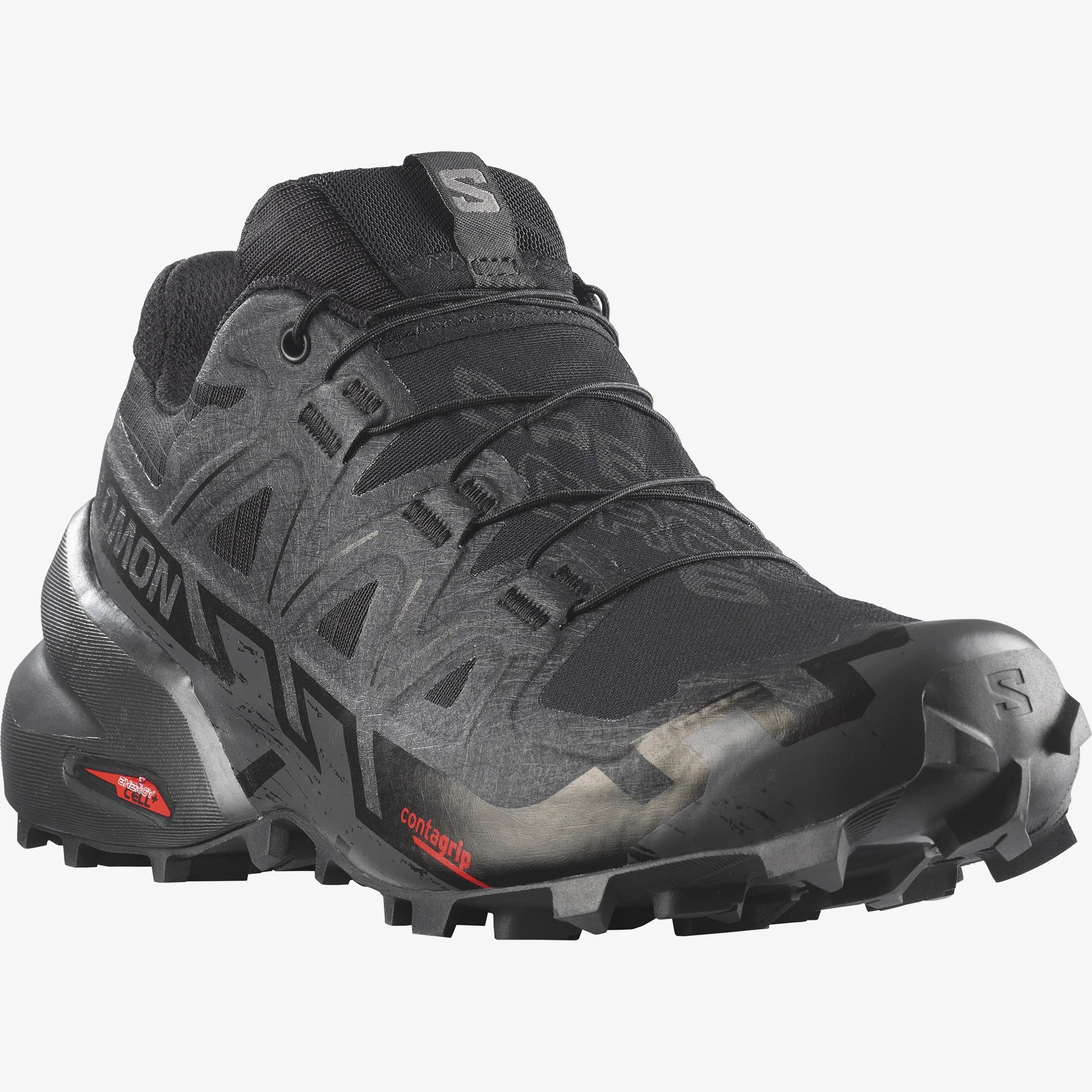 SALOMON SPEEDCROSS 6 GTX F/W
