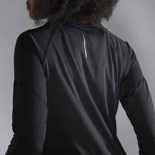 SALOMON CROSS RUN LS TEE F/W