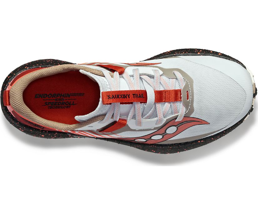 SAUCONY ENDORPHIN EDGE F/W