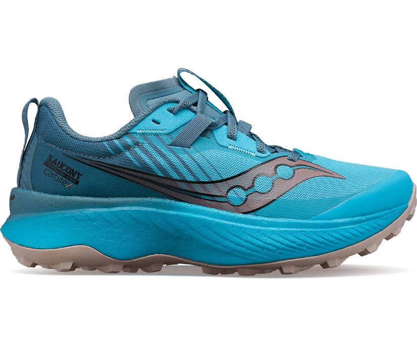 SAUCONY ENDORPHIN EDGE F/W