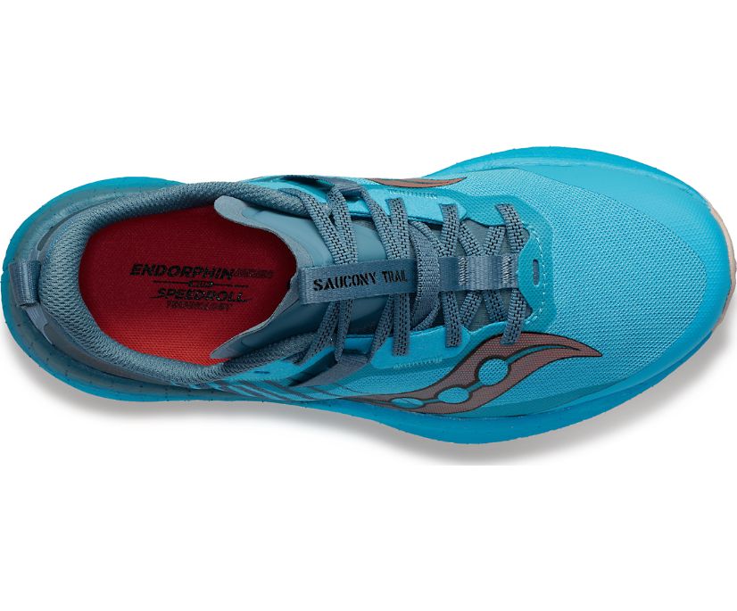 SAUCONY ENDORPHIN EDGE F/W