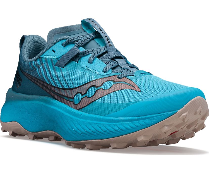 SAUCONY ENDORPHIN EDGE F/W