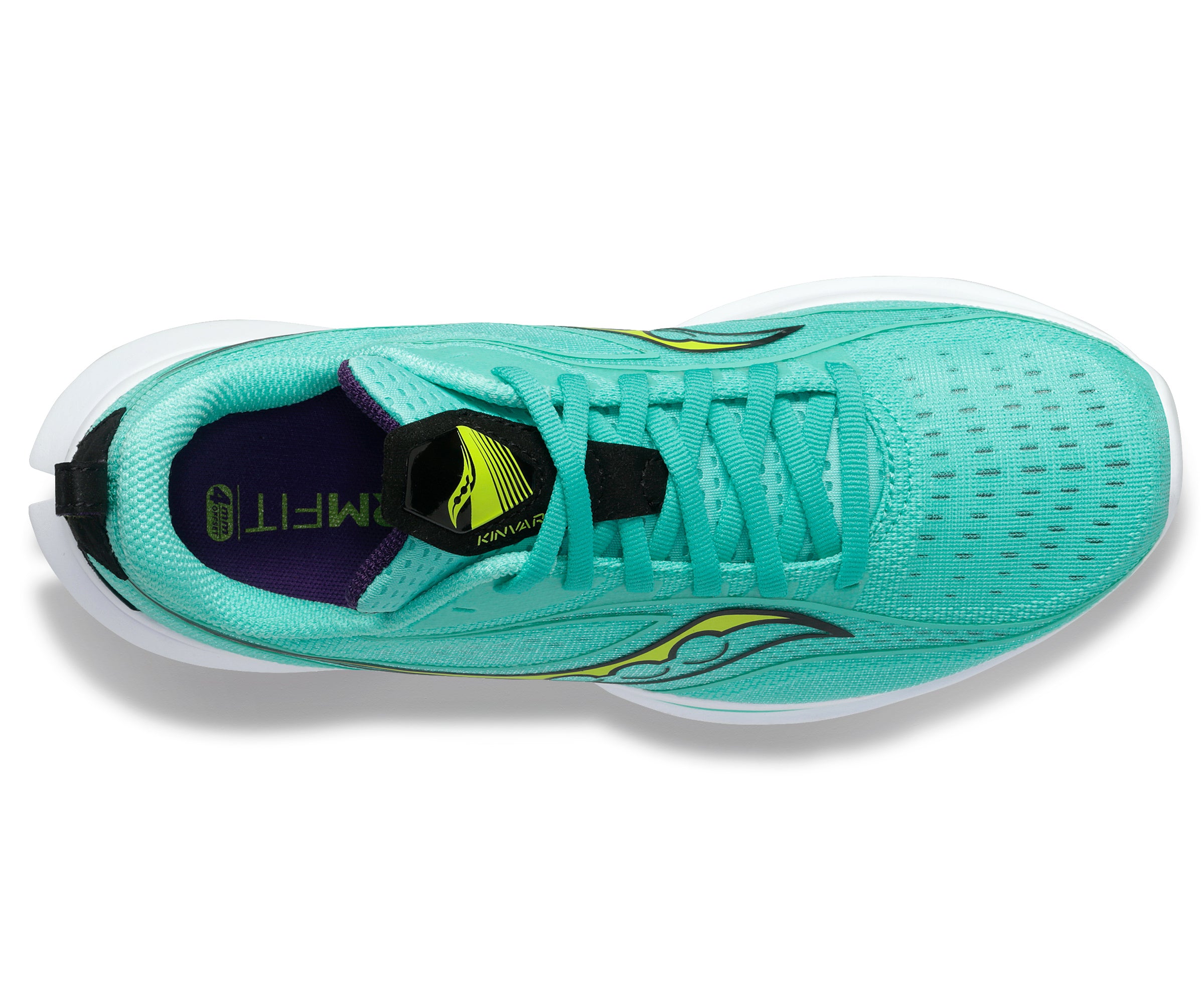 SAUCONY KINVARA 13 WIDE F/W La Boutique du Lac