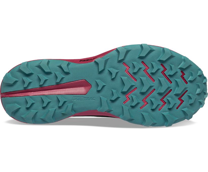 SAUCONY PEREGRINE 13 F/W