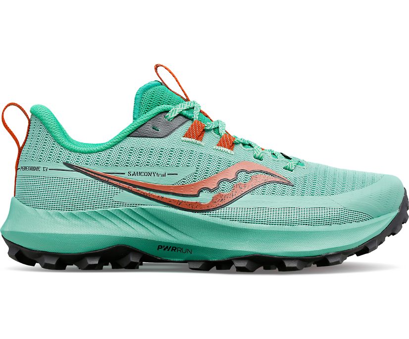 SAUCONY PEREGRINE 13 F/W