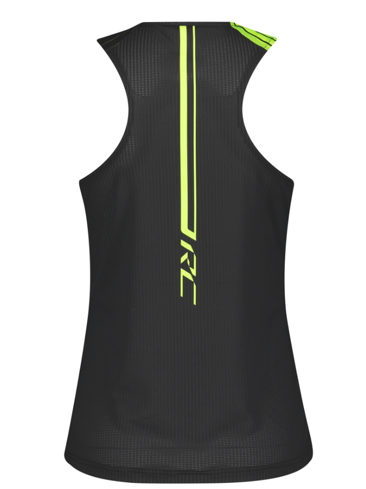 SCOTT RC RUN W'S TANK