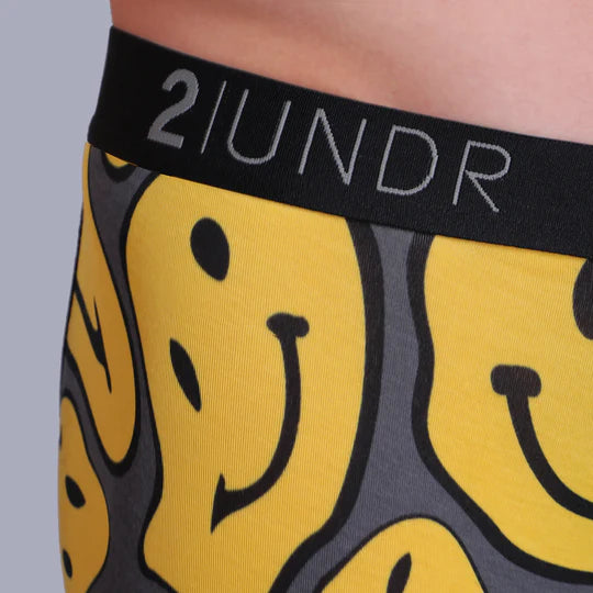 2UNDR SWING SHIFT BOXER BRIEF