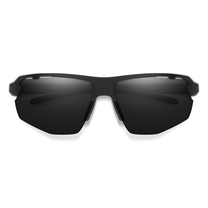 SMITH RESOLVE MATTE BLACK/CP BLACK