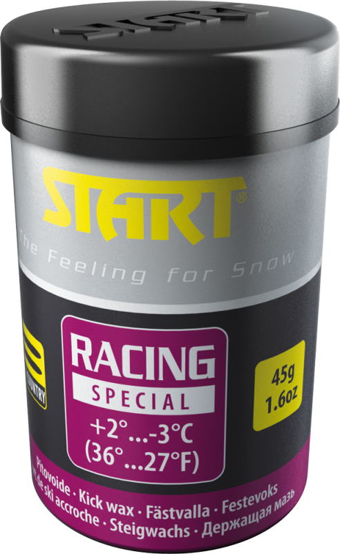 START RACING SPECIAL
