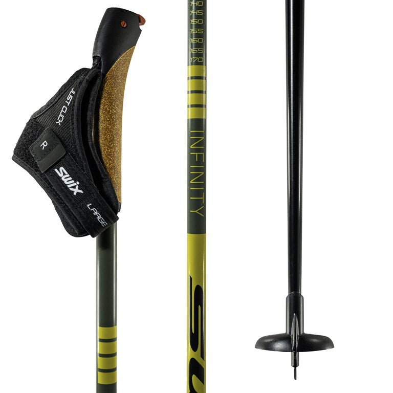 SWIX INFINITY JUST CLICK