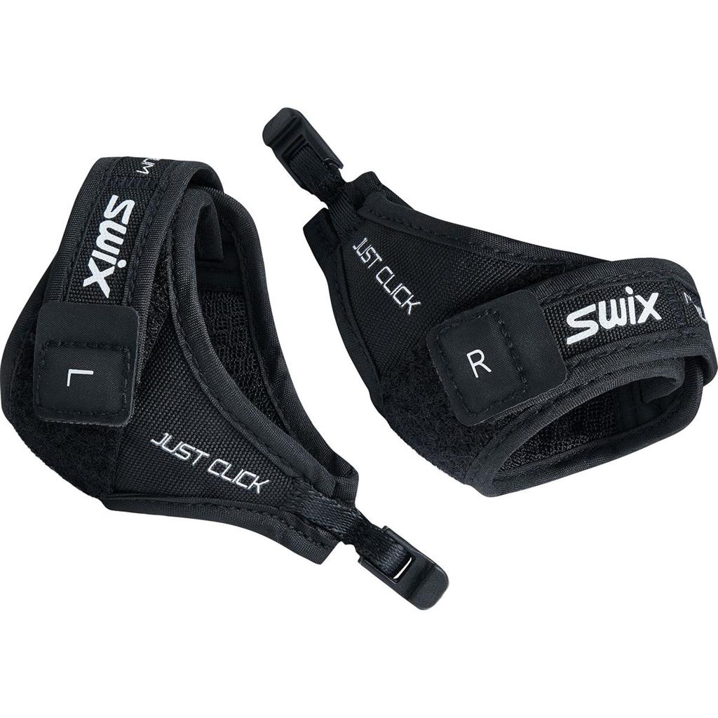 SWIX JUST CLICK STRAP