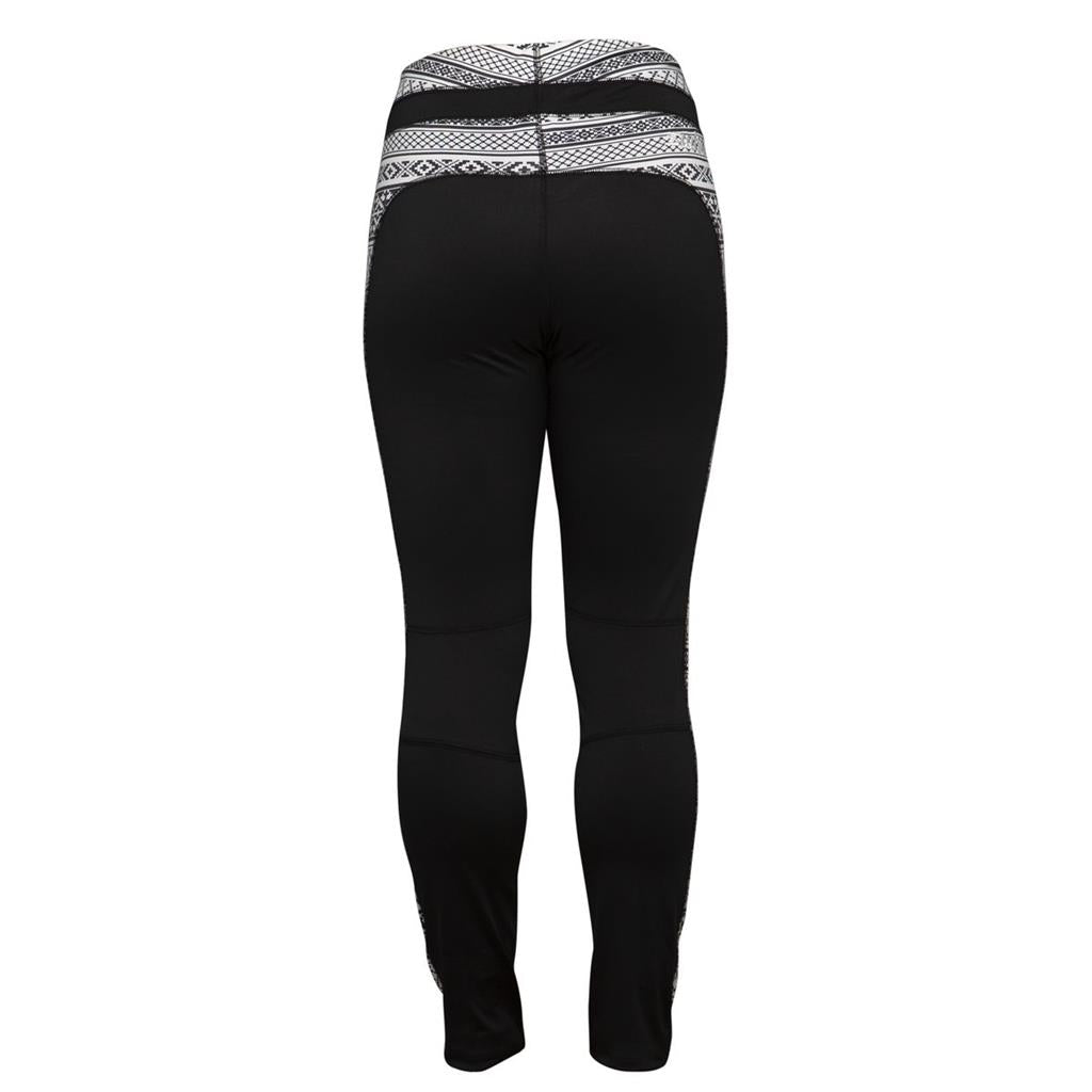 SWIX MYRENE W MIDLAYER TIGHT