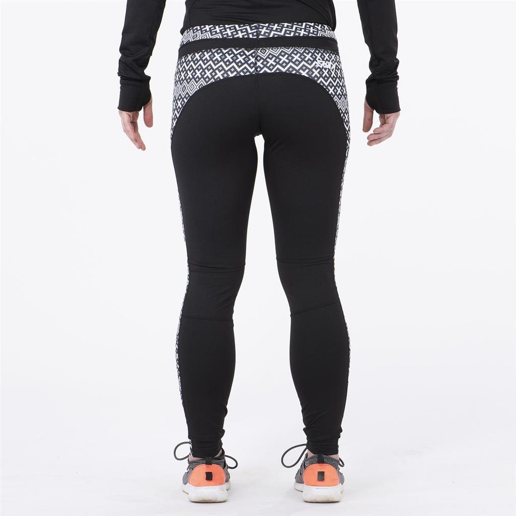 SWIX MYRENE W MIDLAYER TIGHT