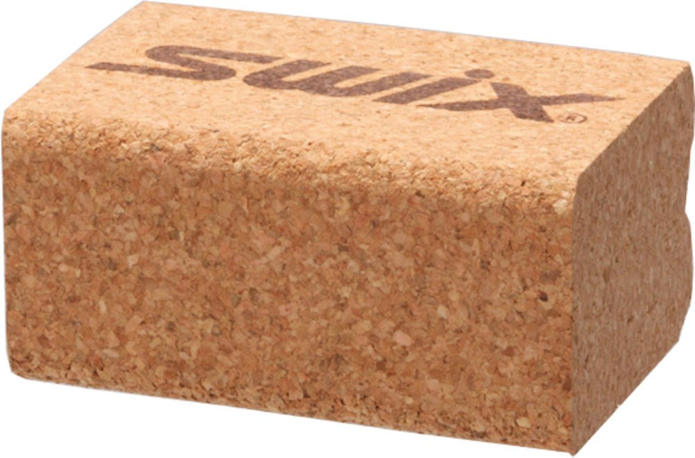 SWIX GLIDE WAX CORK