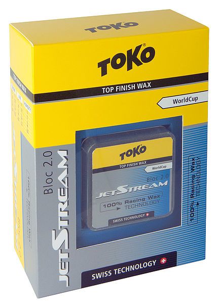 TOKO JETSTREAM BLOC 2.0 20G
