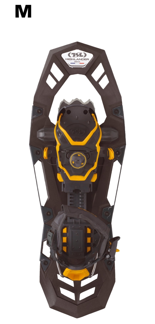 TSL HIGHLANDER ADJUST