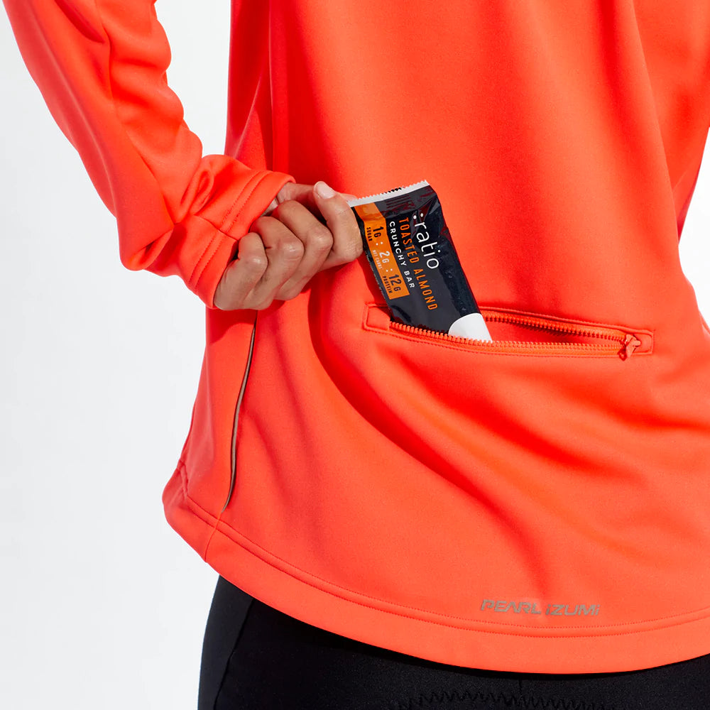 PEARL IZUMI QUEST AMFIB JACKET F/W