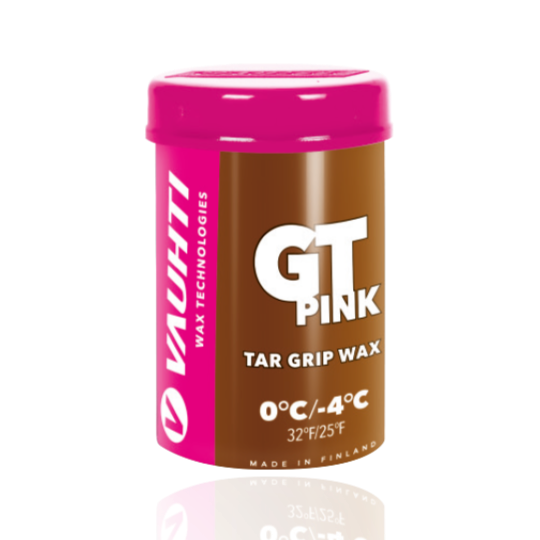 VAUHTI TAR GRIP WAX (45G)