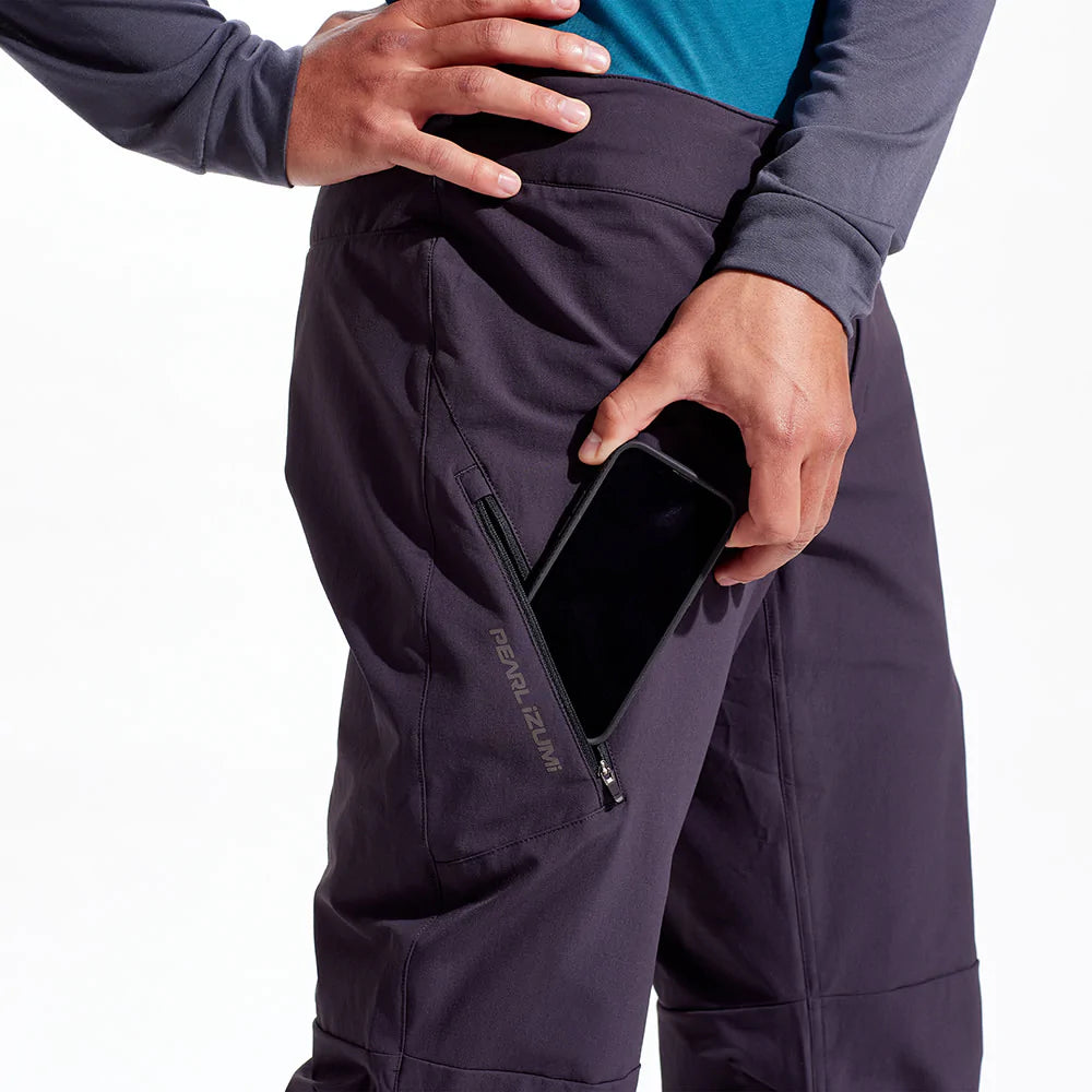 PEARL IZUMI SUMMIT AMFIB ALPHA PANTS H/M