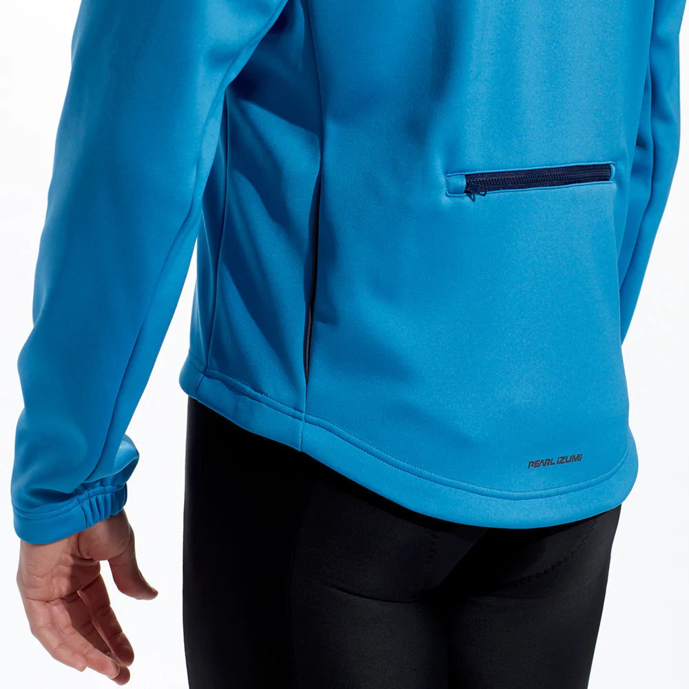 PEARL IZUMI QUEST AMFIB JACKET H/M
