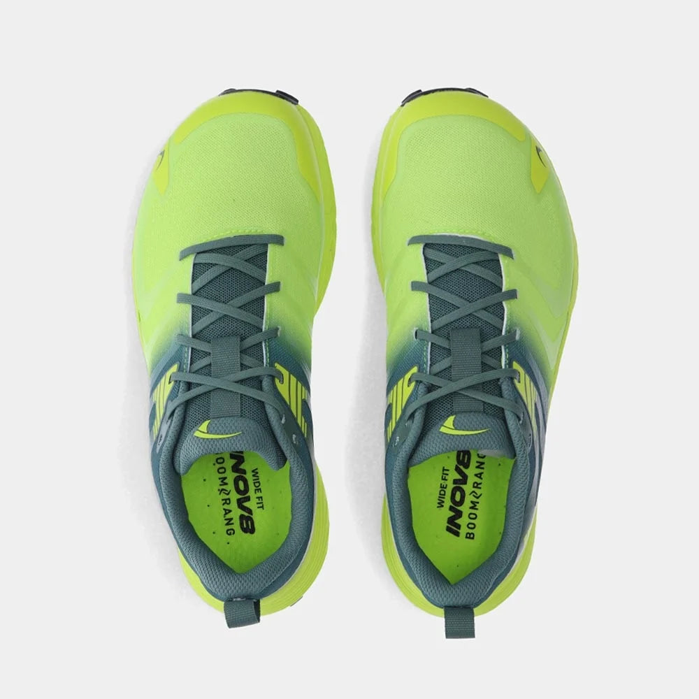 INOV8 TRAILTALON SPEED H/M