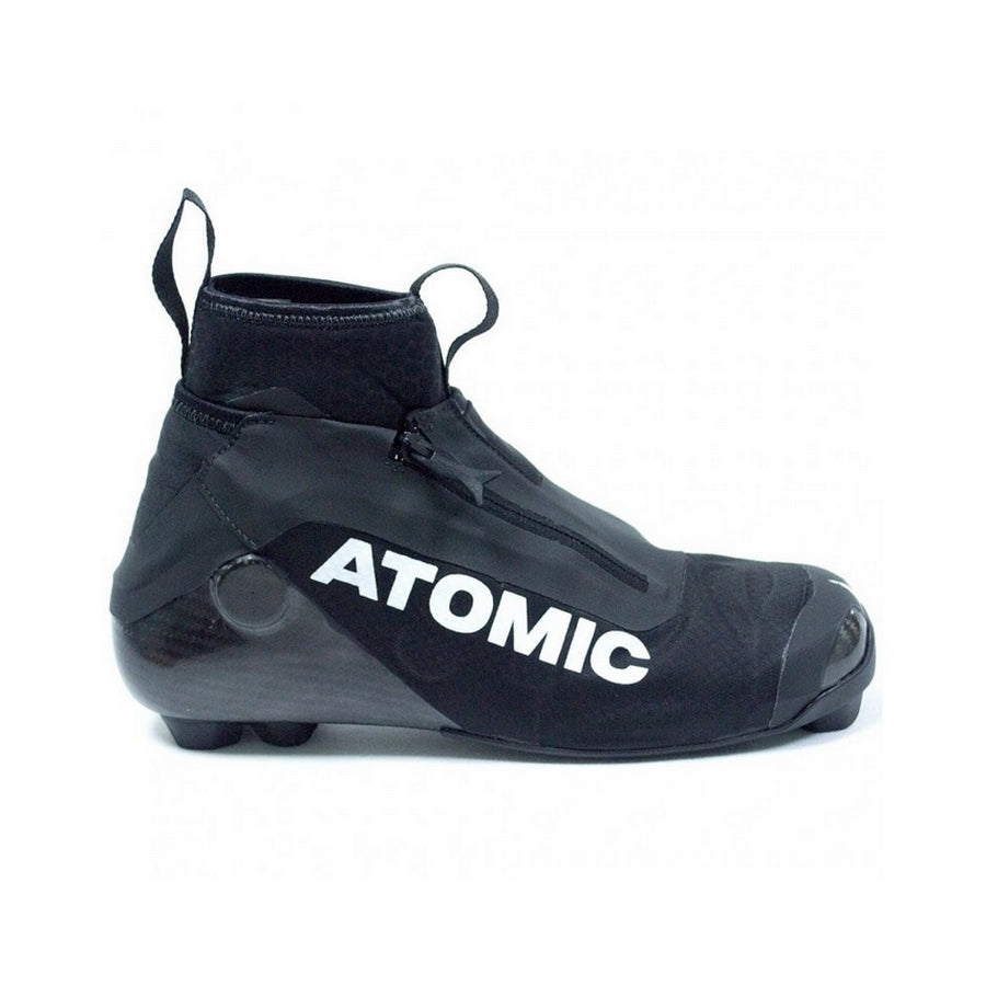 ATOMIC REDSTER CARBON CLASSIQUE