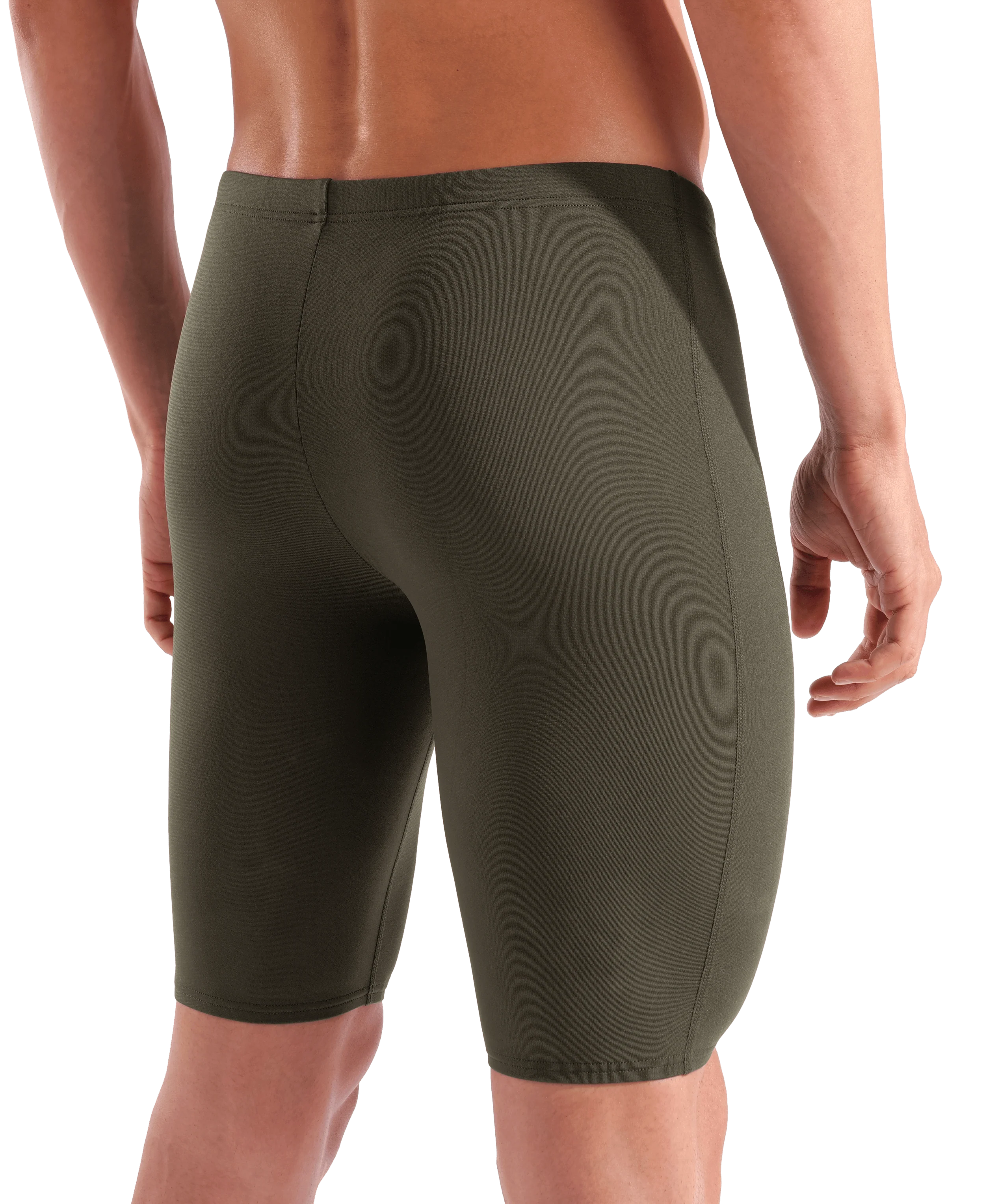ARENA TEAM SWIM JAMMER SOLID H/M