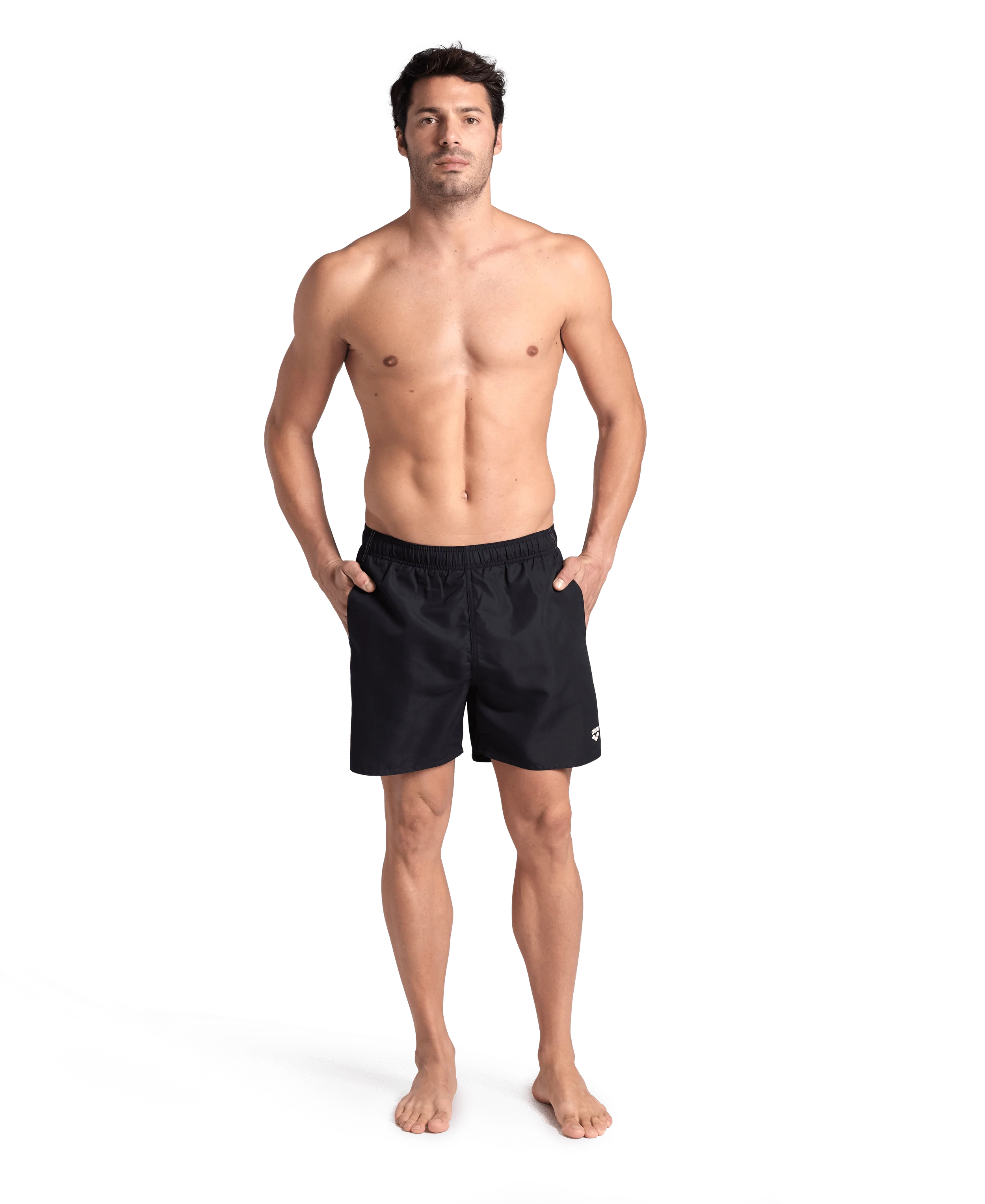 ARENA FUNDAMENTALS BOXER R H/M