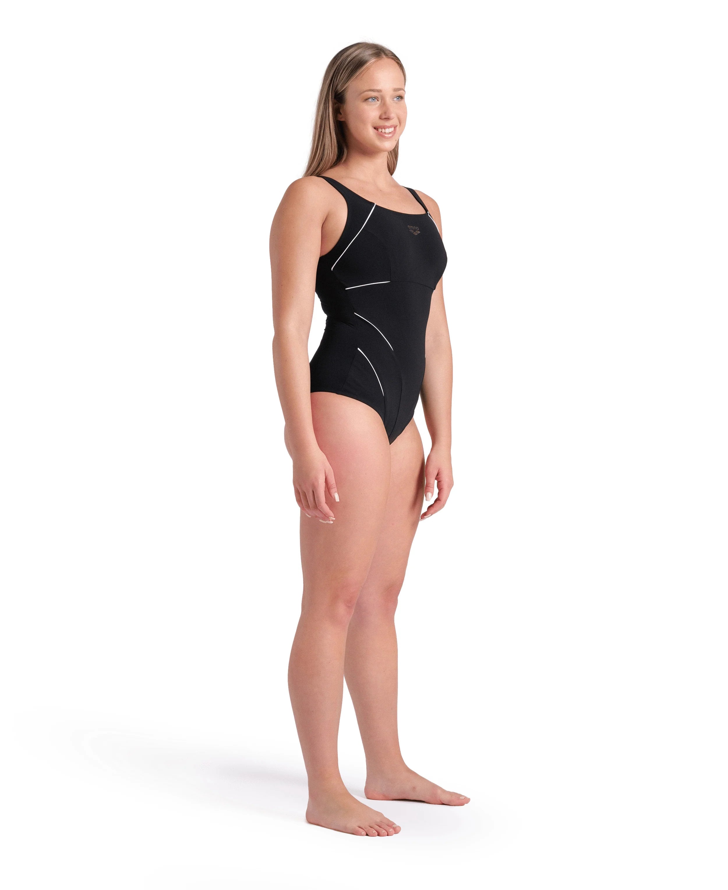 ARENA JEWEL ONE PIECE LOW C CUP R F/W