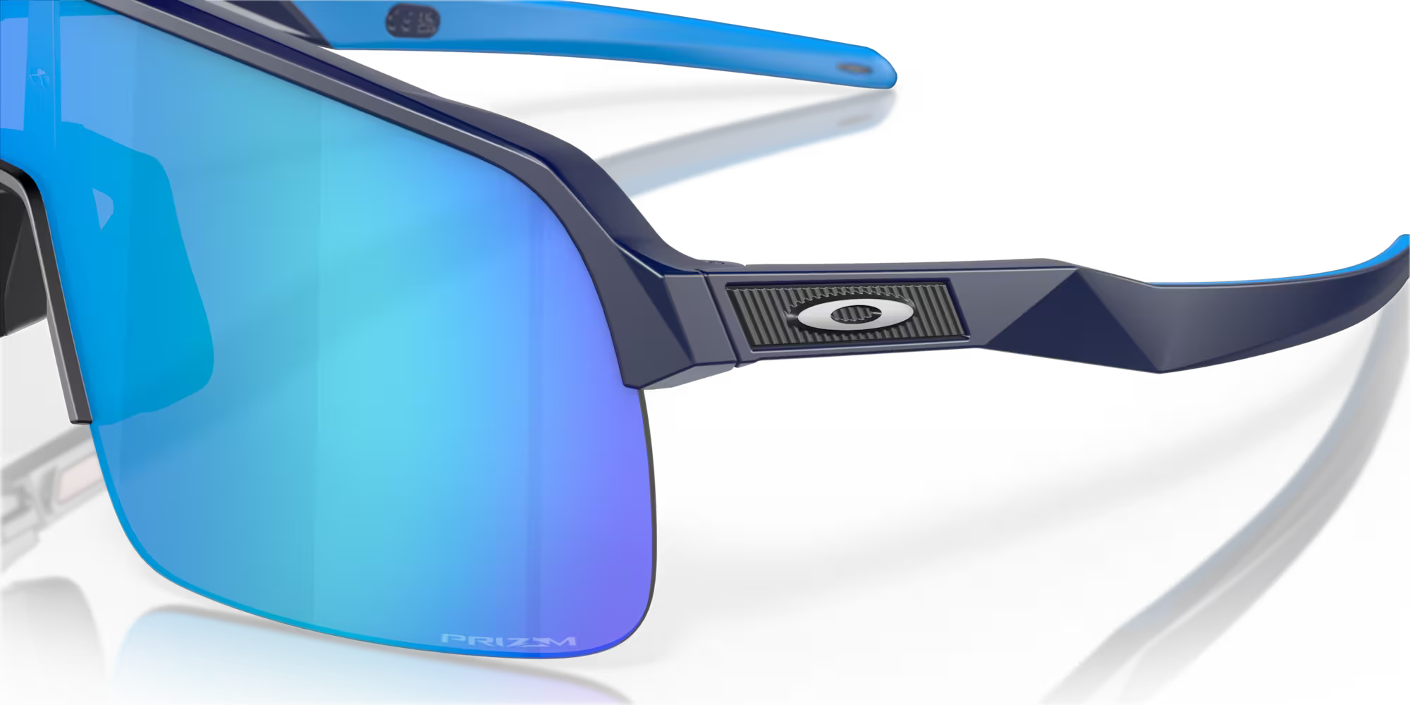 OAKLEY SUTRO LITE - MATTE NAVY - PRIZM SAPPHIRE