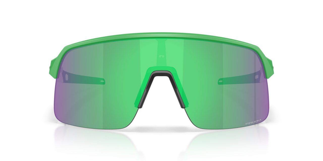 OAKLEY SUTRO LITE - MATTE TEAM GREEN - PRIZM JADE