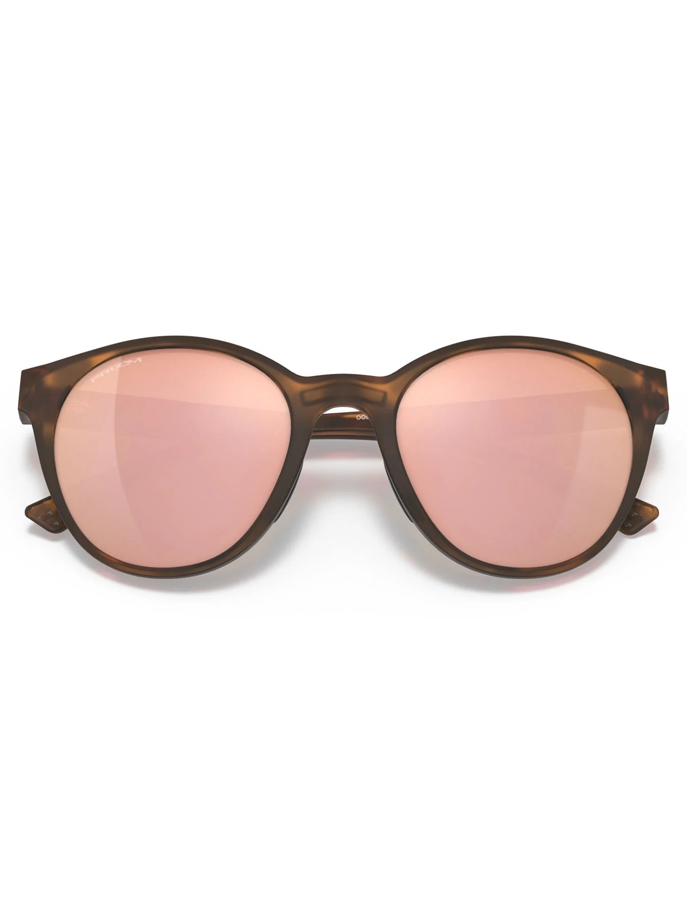 OAKLEY SPINDRIFT - MATTE BROWN TORTOISE - PRIZM ROSE GOLD