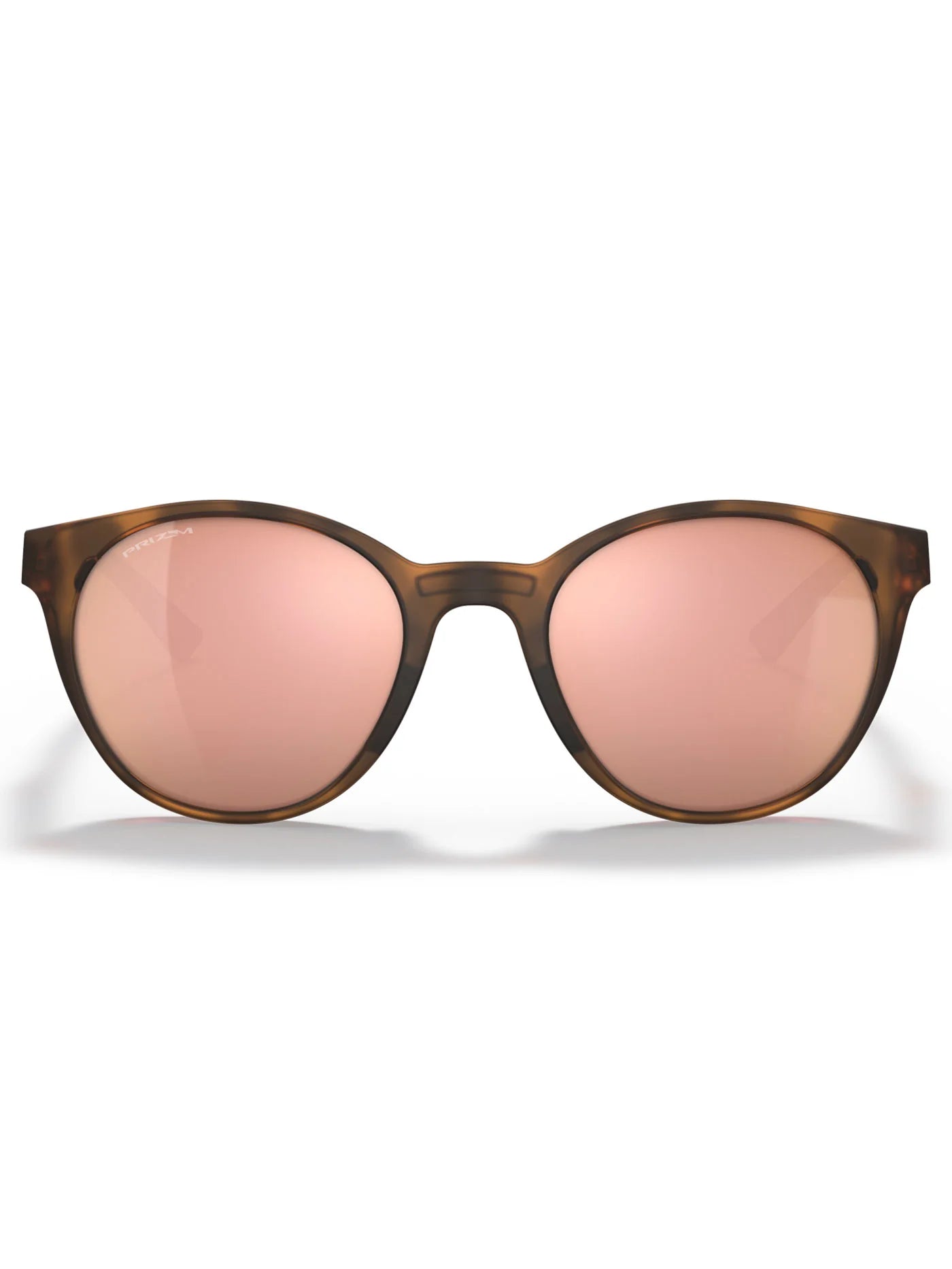OAKLEY SPINDRIFT - MATTE BROWN TORTOISE - PRIZM ROSE GOLD