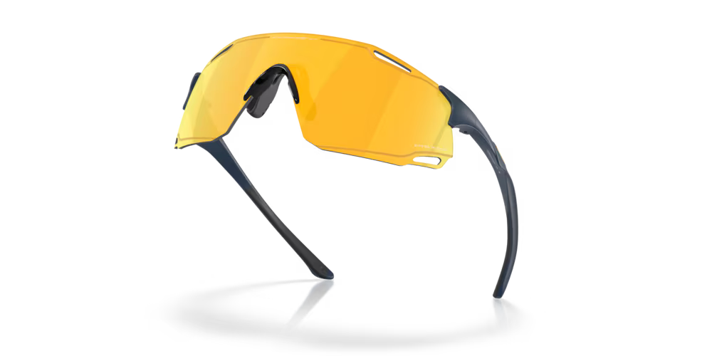 OAKLEY CYBR DYNO - MATTE ABYSS - PRIZM 24K