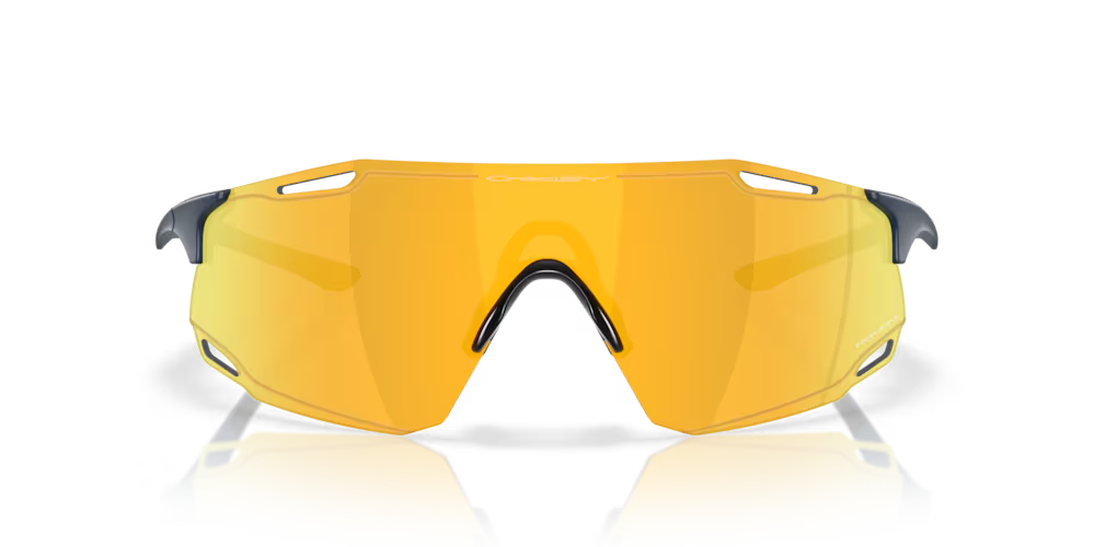 OAKLEY CYBR DYNO - MATTE ABYSS - PRIZM 24K