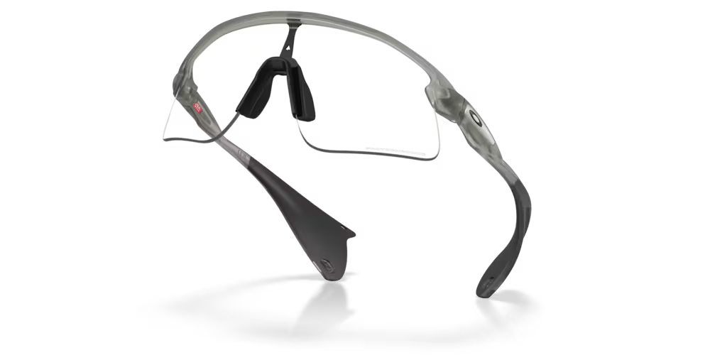 OAKLEY STUNT DEVIL - GREY INK - PHOTOCHROMIC