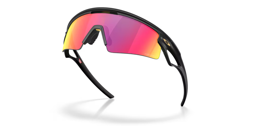 OAKLEY SPHAERA STRIKE - MATTE BLACK - PRIZM ROAD